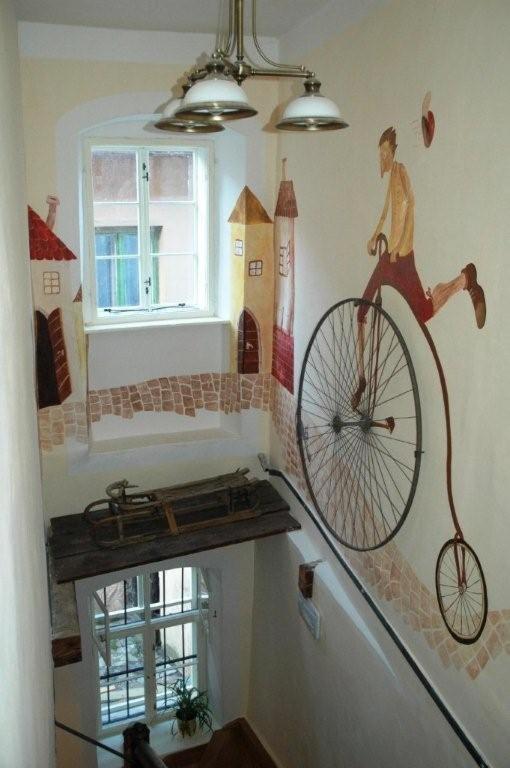 Penzion Nostalgia Banská Štiavnica Buitenkant foto