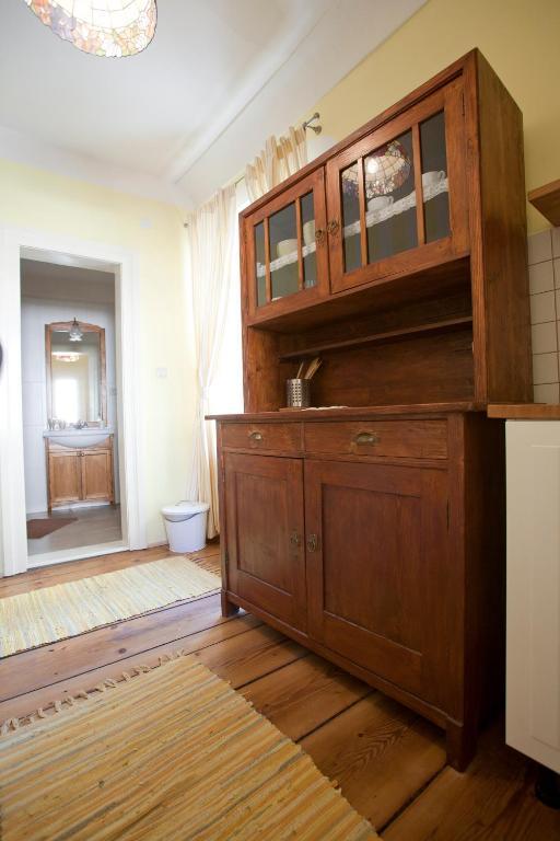 Penzion Nostalgia Banská Štiavnica Kamer foto